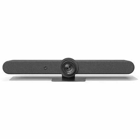 BARRA VIDEO LOGITECH RALLY BAR GRAPHITE