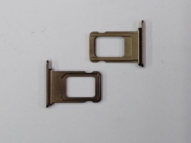 Repuesto LCD PANTALLA IPHONE 11 PRO MAX COMPLETA FLYCDI NEGRA CON MARCO