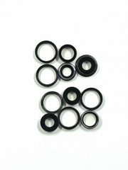 Repuesto LCD PANTALLA IPHONE 11 PRO MAX COMPLETA FLYCDI NEGRA CON MARCO