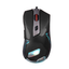 Mouse Gamer Marvo Scorpion G926 Negro/Rojo - 4000 Dpi