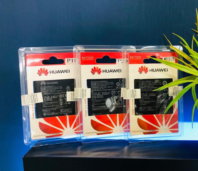BATERIA HUAWEI HB366481ECW- P SMART 2018 HONOR 8 P9 P20 LITE P9 LITE P10 LITE P SMART 2018 Y6 2019 ORIGINAL