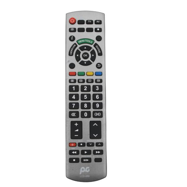 Control PG LCD-089 Para Pantallas Panasonic