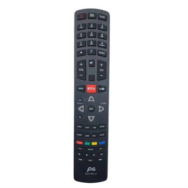 Control PG Universal Smart TV LCD LED RC3100L10 TCL Sankey Imagen principal del producto