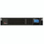 UPS Smartbitt monofásico torre rack 3 KVA 2700W 120V