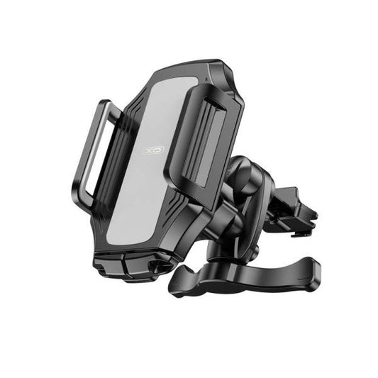 HOLDER DE CARRO PARA REJILLA MODELO C112 XO NEGRO