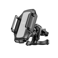 HOLDER DE CARRO PARA REJILLA MODELO C112 XO NEGRO