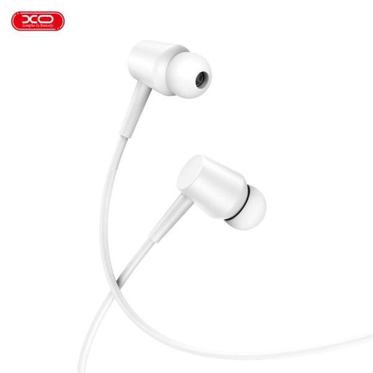 AUDIFONOS 3.5 MODELO EP57 XO BLANCO