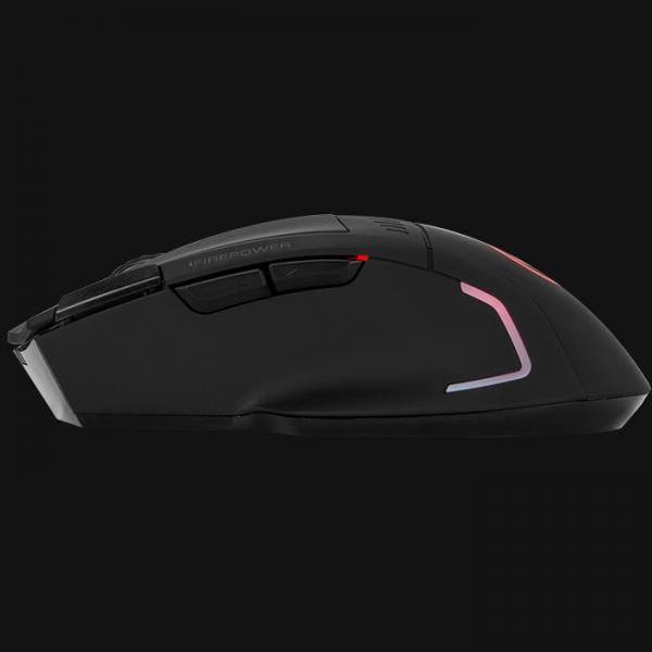 MOUSE LINEA SCORPION M720W MARVO