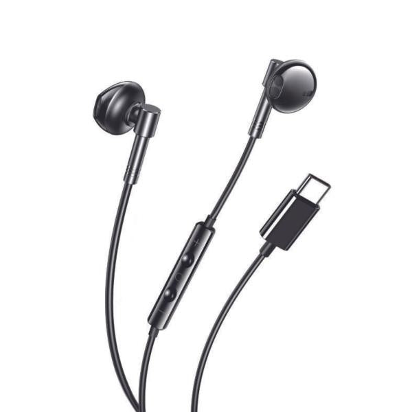 AUDIFONOS TIPO C MODELO EP60 XO