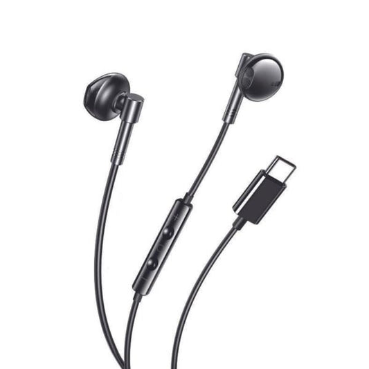 AUDIFONOS TIPO C MODELO EP60 XO