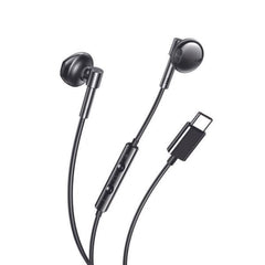 AUDIFONOS TIPO C MODELO EP60 XO