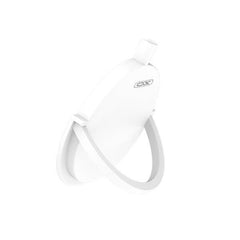 BASE PARA CARGADOR INALAMBRICO MODELO C68 XO BLANCO