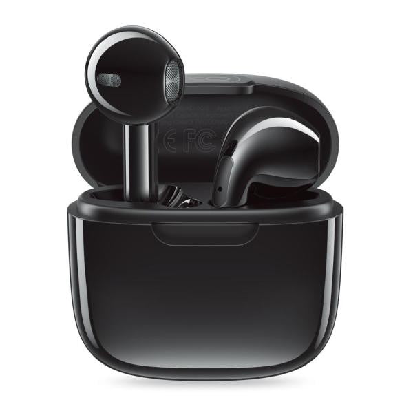 AUDIFONOS INALAMBRICOS BLUETOOTH MODELO X23 XO NEGRO
