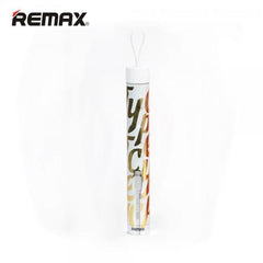 CABLE USB TIPO C A LIGHTNING RC-037A REMAX BLANCO