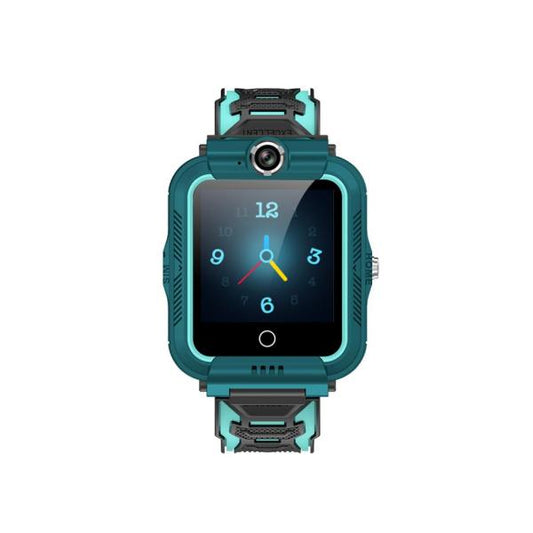 RELOJ INTELIGENTE MODELO H110 KIDS XO VERDE