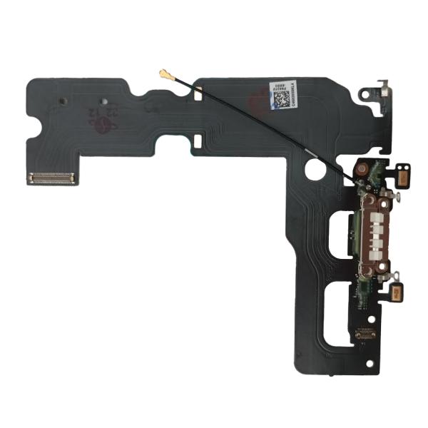 Repuesto FLEX RACK DE CARGA XIAOMI REDMI NOTE 11 4G NOTE 11S NOTE 12S
