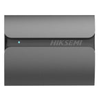 HD Solido Externo 2TB Hiksemi T300S USB 3.1 Tipo C-560 Mb/s 500 Mb/s HS-ESSD-T300S 2T - Negro
