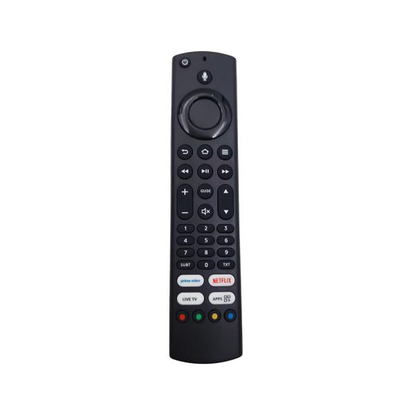Control Remoto PG AD-JC10 con Voz para Smart TV JVC Imagen principal del producto