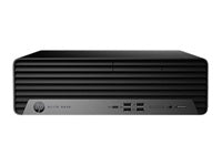 HP - Desktop - SFF- Intel Core i5 14500 / 2.4 GHz