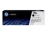 HP 78A - Negro - original