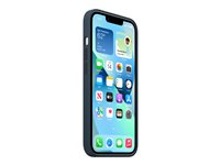 Apple - Carcasa trasera para teléfono móvil - con MagSafe