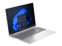 HP EliteBook 840 G11 - Notebook - 14" - Intel Ultra 7 U7-155U - 16 GB - SSD - Windows 11 Pro - 1-year warranty