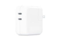 Apple - Power adapter - 140W USB-C MW2M3AM