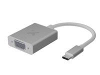Xtech - Display adapter - USB Type C