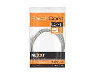 Nexxt - Cable de interconexión - RJ-45 (M) a RJ-45 (M)