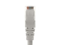 Nexxt Solutions - Patch cable - Unshielded twisted pair (UTP)