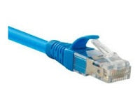 Nexxt Solutions Infrastructure - Patch cable - Shielded