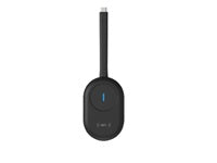 Hikvision DS-D5SC3B-B - Adaptador de duplicación de audio/vídeo para teléfono móvil, ordenador