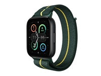 Motorola - Moto Watch Fit Trekking Green