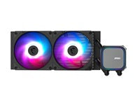 MSI MAG CORELIQUID A13 - Cooling system - 824142387764