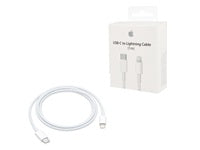 Apple - Cable de carga y sincronización - USB-C