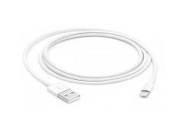 Apple - Cable de carga y sincronización - USB