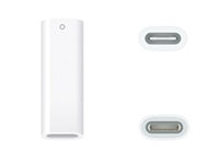 Apple - Adaptador - Adaptador USB-C a Apple Pencil