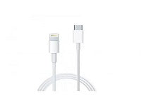 Apple - Cable USB-C a Lightning - 2 m