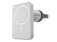 Belkin MagSafe PRO - Soporte de coche para teléfono móvil - para Apple iPhone 12, 12 mini, 12 Pro, 12 Pro Max