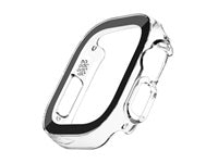 Belkin - Bumper Clear - AW ULTRA 1/2 49mm