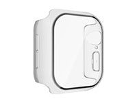 Belkin - Bumper Clear - AW S10 46mm Clear