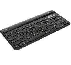 TARGUS KEYBOARD BLUETOOTH ANTIMICROB ESP