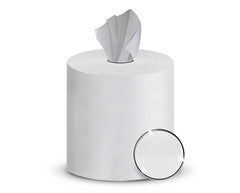Amoos toalla de manos 160 mts doble hoja pk 6 rollos J631606.2
