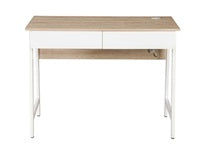 Xtech - Desk Sgl Lvl w/Drawe XTF-CD206