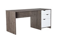 Xtech - Desk Sgl Lvl w/Drawe XTF-CD208