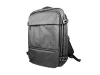 Klip Xtreme - Notebook carrying backpack - 17"