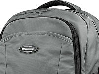 Klip Xtreme - Notebook carrying backpack - 15.6"