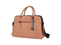 Klip Xtreme - Notebook carrying case and handbag - 13"