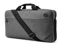 HP - Carrying case - Prelude 15.6" TopLoad