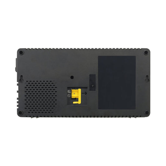 APC Ups 1000VA / 600W 6 tomas, 120V BV1000